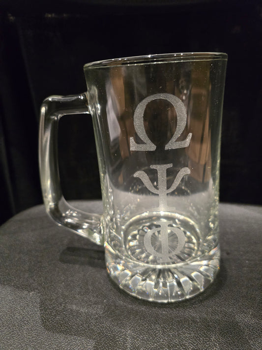 Beer Mug