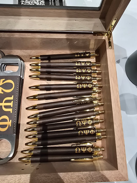 Omega Pens