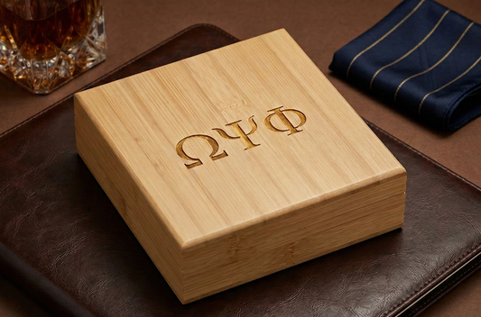 Omega Stainless Steel Ice Cube Set