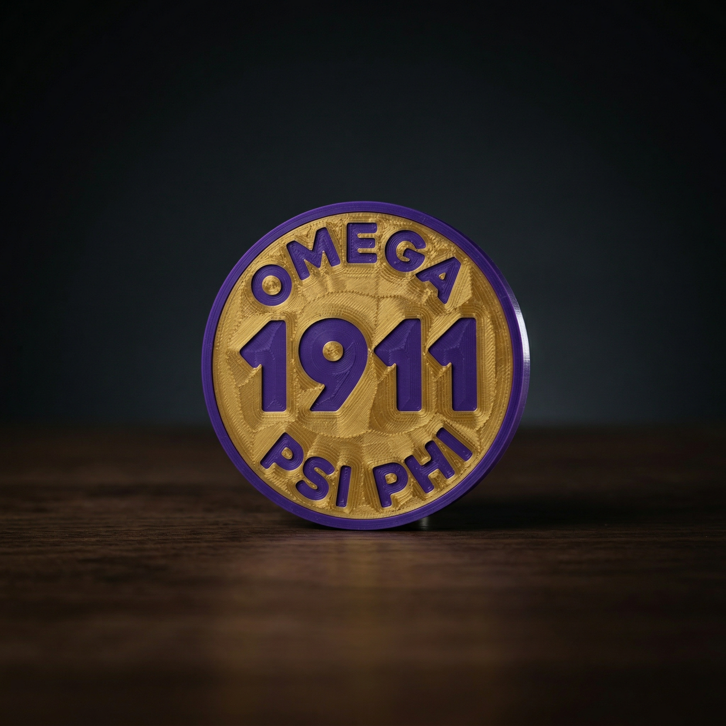 OPPF 1911 v0 Coaster Set (4)